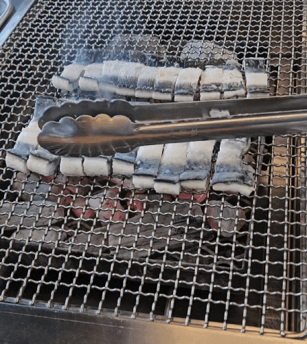  [나주] 광주 근교 나주 승촌보에 위치한 대형 장어 맛집 '품장' & 대형카페 '비클래시'