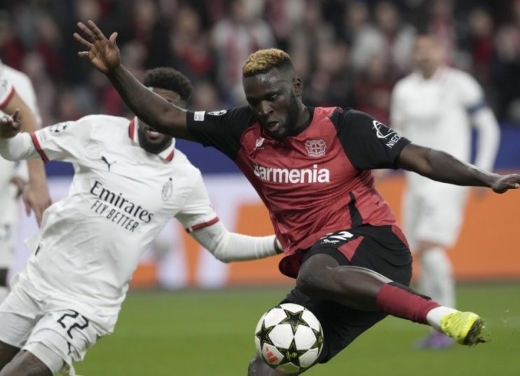 UCL 2024-25 UEFA 챔피언스리그 본선 3차전 아탈란타 셀틱 브레스투아 레버쿠젠 맨시티 스파프라(스파르타프라하) UCL 2024-25 UEFA 챔피언스리그 본선 3차전 아탈란타 셀틱 브레스투아 레버쿠젠 맨시티 스파프라(스파르타프라하)
