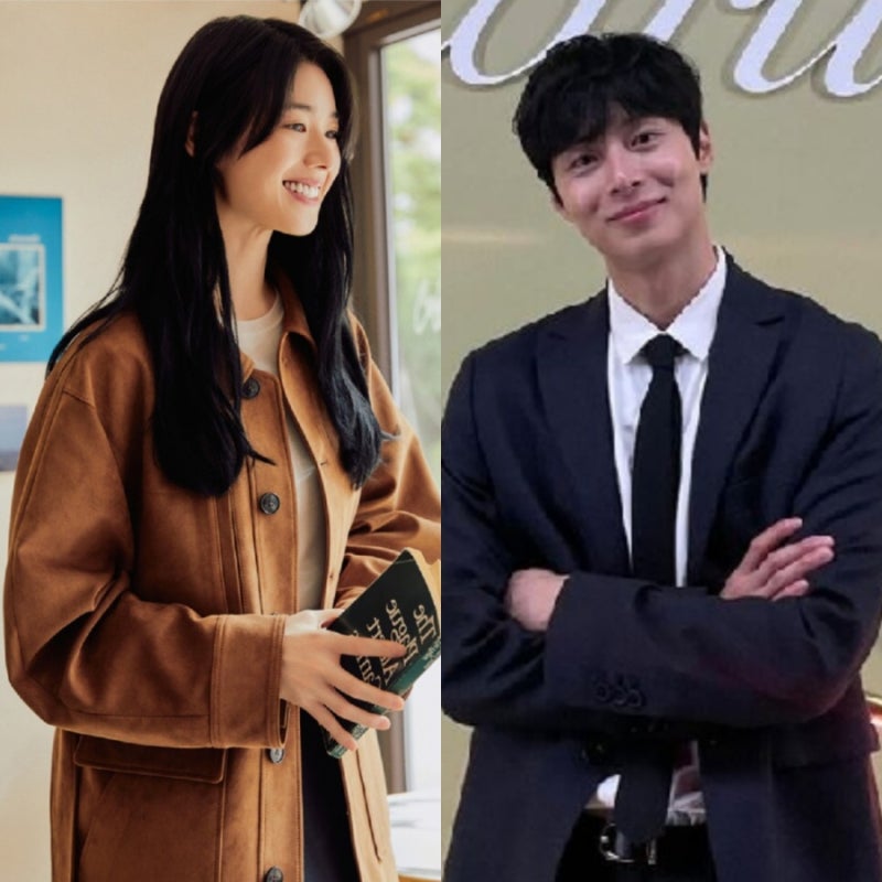 정은채 김충재 ♡ 나이 키 유부남 남친 , 판소리 숏컷 후 루이비통 가방