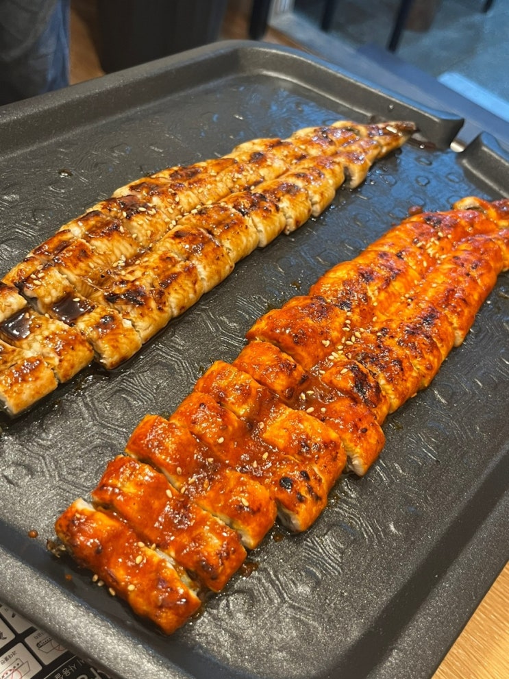  [오류동/맛집] 먹자풍천민물장어 | 오류동 장어집 | 웨이팅, 추천메뉴, 위치, 영업시간