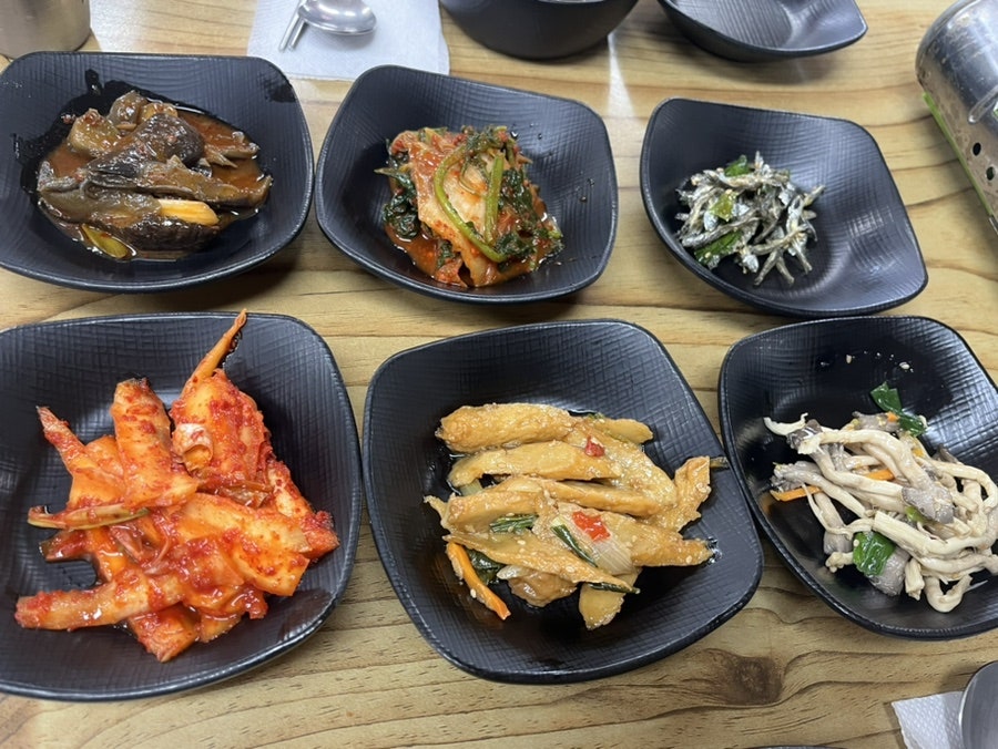 왕봉식당 사진 4