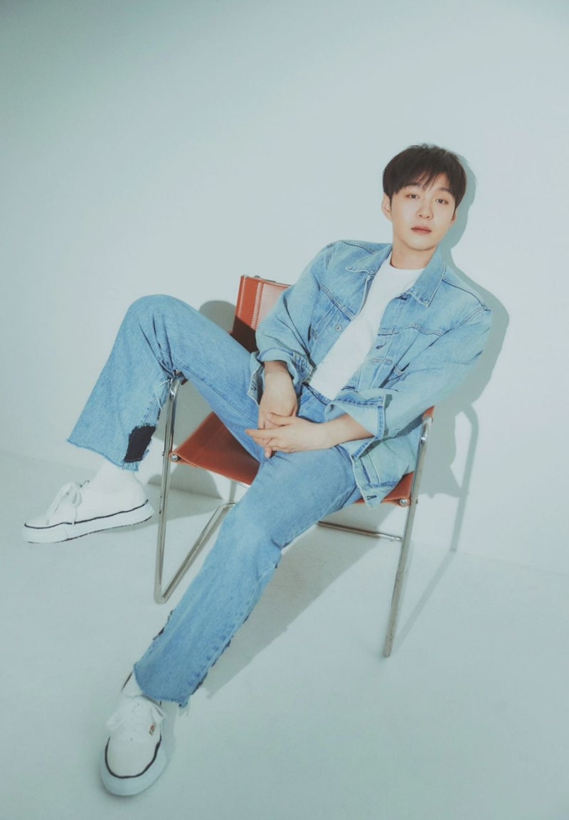 이창섭 팬클럽 선예매로 콘서트 전석 매진? 33 뜻은?