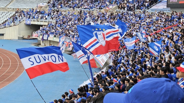 '24 <b>K리그2</b> 35R <b>부천</b> vs <b>수원</b> 삼성