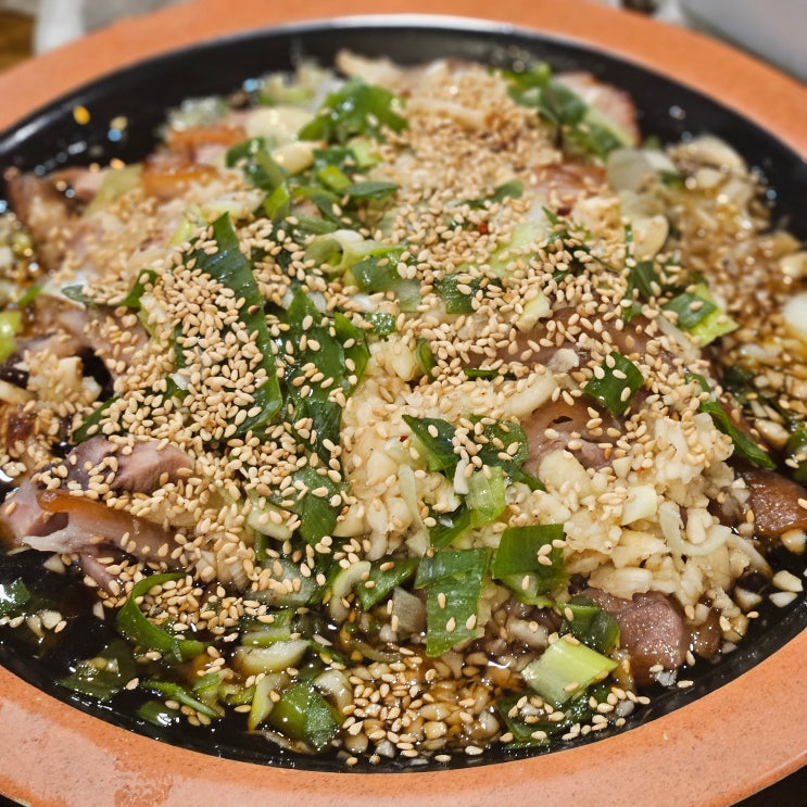  경산 삼풍동 밑반찬부터 푸짐하고 맛있는 족발 맛집 임가네족발