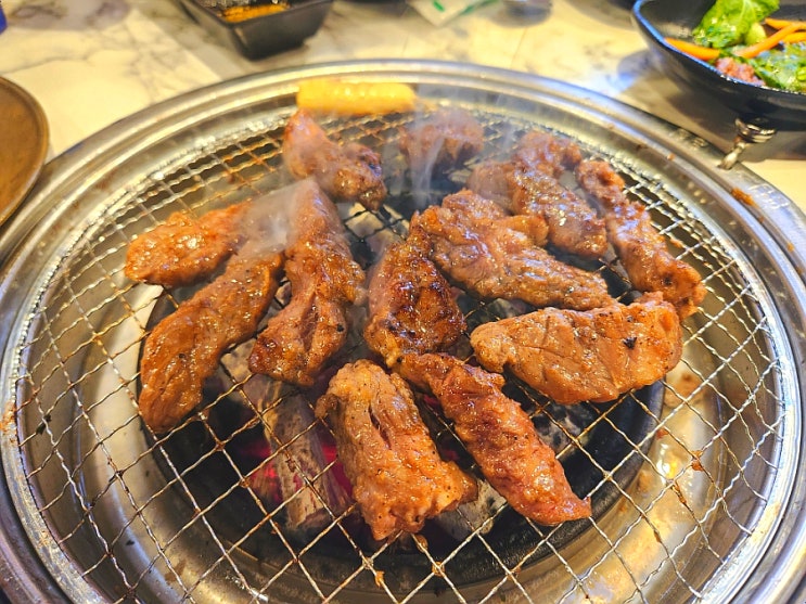 마장동 고기집 방이점 가성비 소고기 맛집 솔직후기 마장동 고기집 방이점 가성비 소고기 맛집 솔직후기