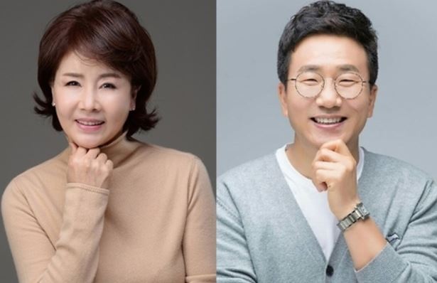 <b>유영재</b>, 전처 <b>선우은숙 친언니</b> 강제추행 혐의로 기소…진실은... 