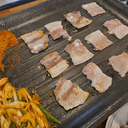  평택 비전동 맛집 광주만족식당