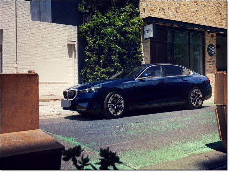  BMW G70 G60 G30 G15 G11등(Ft. 5~8시리즈)