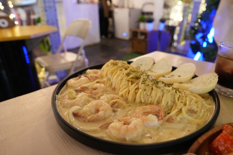  [안산맛집] 메뉴 픽 성공률100%에 분위기까지 좋은 레스팅플레이스