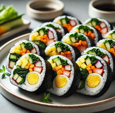 김밥집 LG 소호 인터넷 설치 성공기