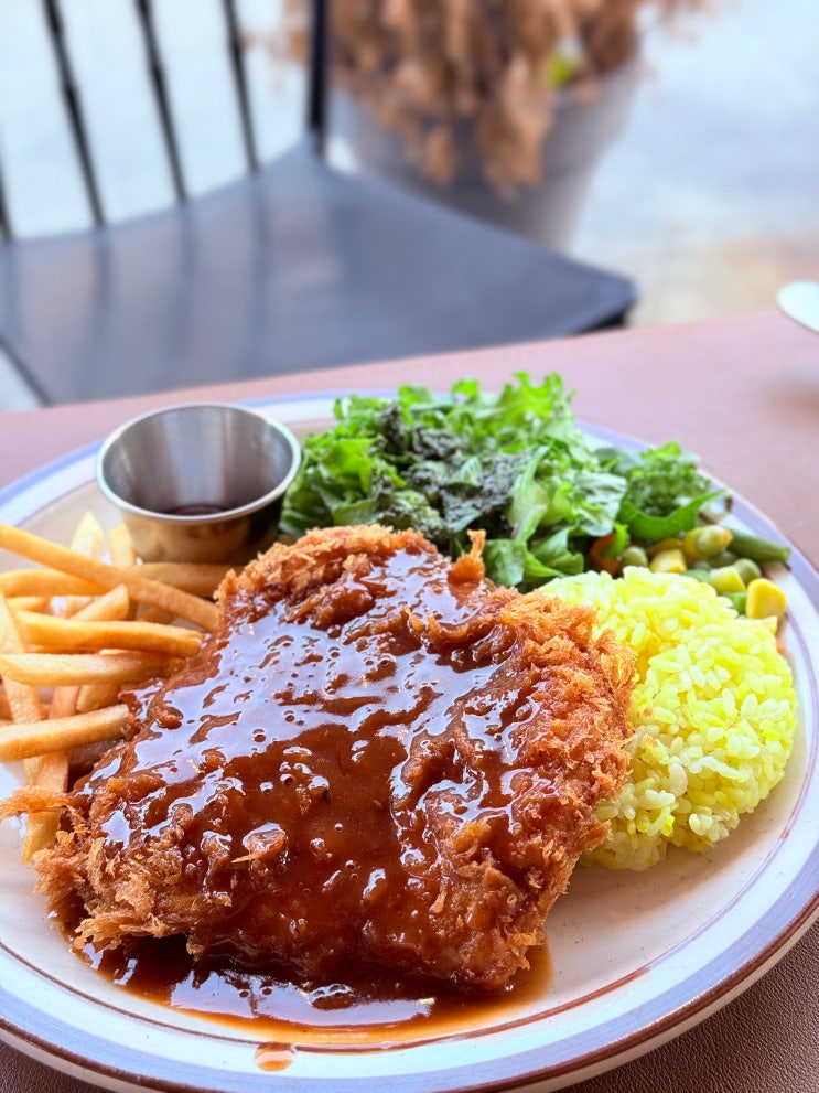  을지로4가역 맛집 이멜다 분식 내돈내산