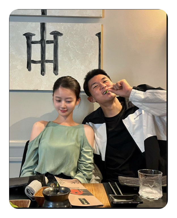 축구 국가대표 <b>김민재 결혼</b> 4년 5개월 만에 이혼 소식 사유... 