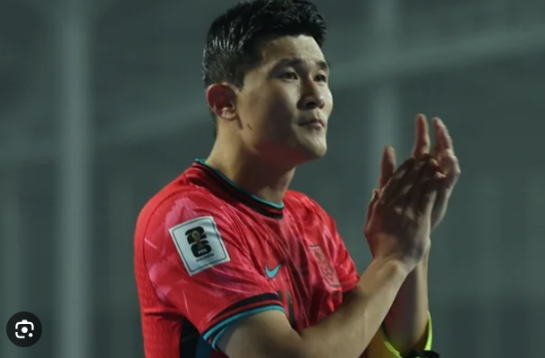 축구 <b>김민재 결혼</b> 4년만에 이혼