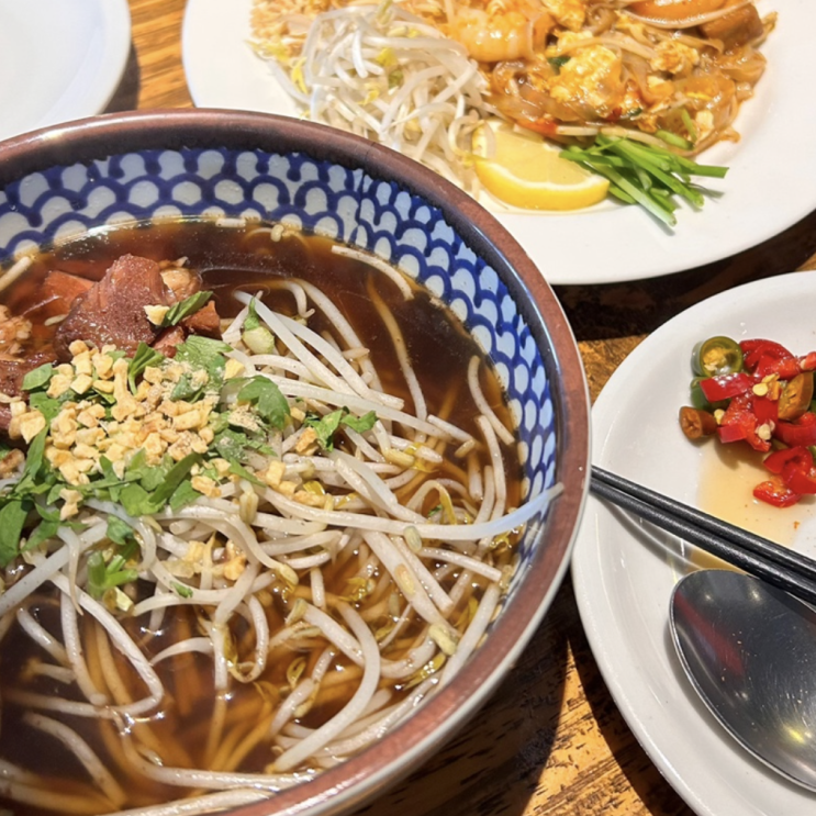  동탄 레이크꼬모 맛집 콘타이 메뉴추천 내돈내산 방문후기