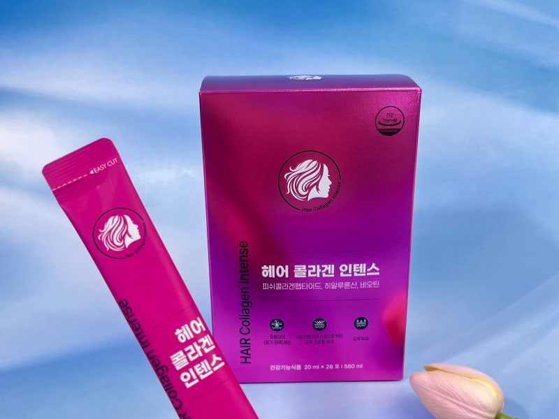 저분자 피쉬 콜라겐 효능 효과 섭취 방법 정리