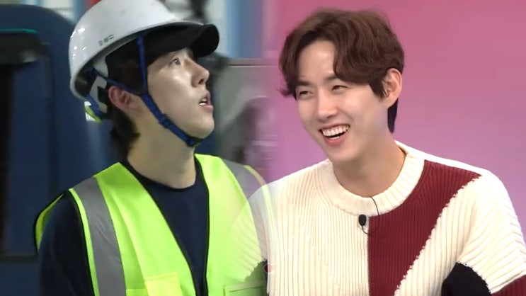 동상이몽2 너는내운명 <b>백성현</b>, 어머니 회사 건설 현장 공개?... 