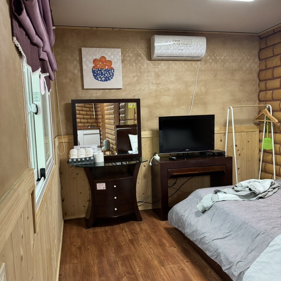 쉘부르황토펜션 사진 2