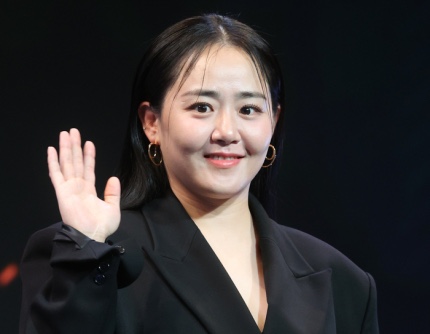 지옥2 출연 배우 <b>문근영</b> 체중 증가 모습, <b>건강이상설</b> 사실일까?
