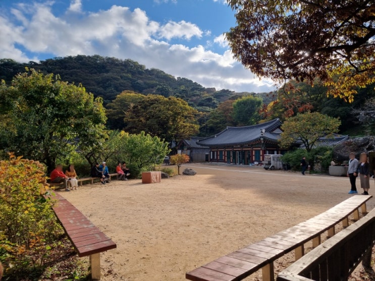 4살 아이랑 다녀온 강화도 전등사! 아이는 돌탑쌓기 삼매경 4살 아이랑 다녀온 강화도 전등사! 아이는 돌탑쌓기 삼매경