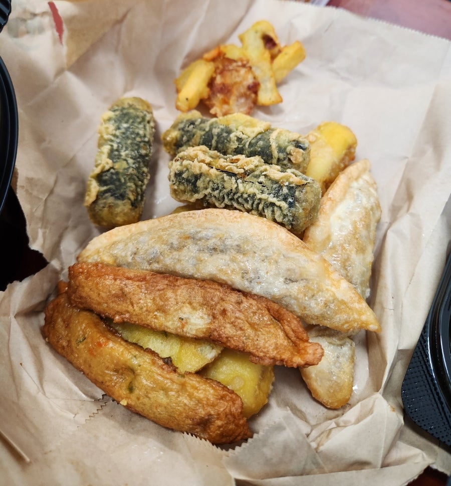 33떡볶이 인제점 사진 3