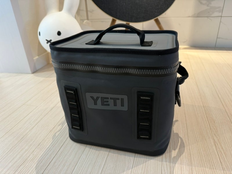 [소프트쿨러] 예티 YETI 호퍼 플립 12 3년 실사용 솔직후기