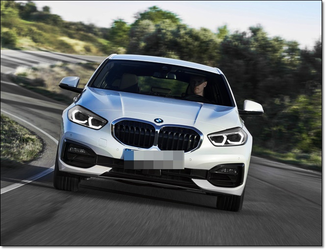  BMW F40, F20, G20, G22 등(Ft. 1~4시리즈)