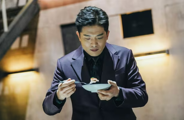 “살 안 빼면 출연 못 해” 안성재, 복싱으로 다이어트 성공? “살 안 빼면 출연 못 해” 안성재, 복싱으로 다이어트 성공?