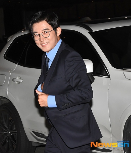 프로불참러 <b>조세호</b>씨의 <b>결혼</b>식에 참석한 어마어마한 하객... 