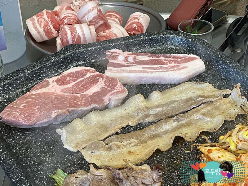 수유 가성비 맛집 수유 우삼겹맛집 유정돈데이