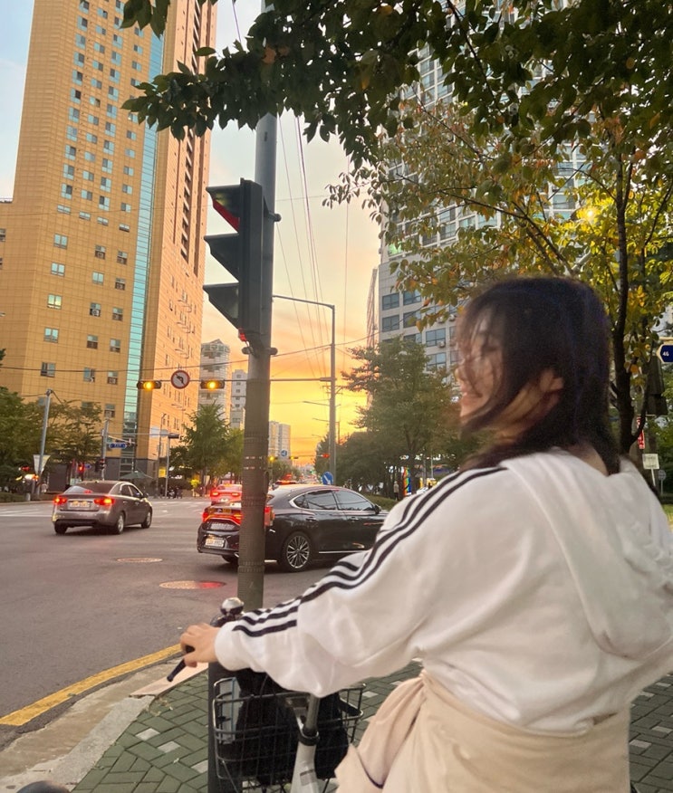  [10월 3주차] 친구들 만나서 행복했던 한 주