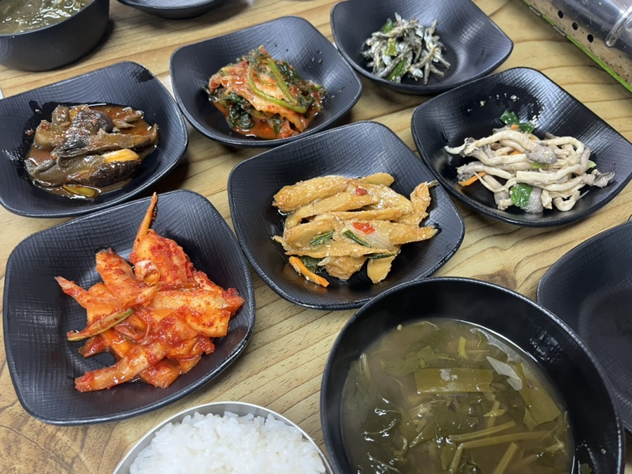 왕봉식당 사진 6