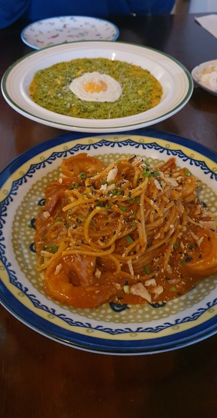  [경주 황남동] 대릉원, 첨성대 근처 황리단길 맛집 시즈닝