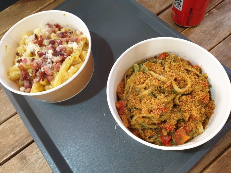  카타니아 공항에서 시라쿠사 이동, 시라쿠사 맛집 기념품 추천