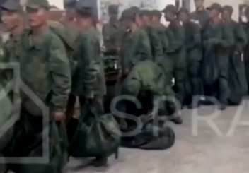 <b>북한군</b> <b>러시아</b> 파병: 3차... 예고한 우크라이나 <b>젤렌스키</b> 대통령