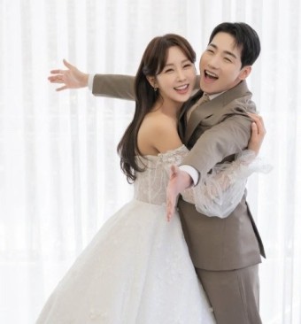<b>한영</b>, ️박군과 <b>결혼</b> 생활 문제있나? "각 침대 쓴다…2만원만... 