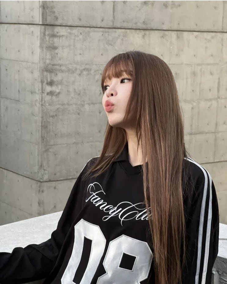 <b>정년이</b> <b>오마이걸 승희</b> 인스타 사복 패션 스타일 코디