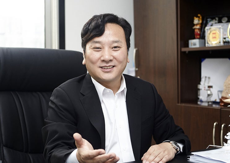 박창범 전 대한우슈협회장, 대한<b>체육회장</b> 선거 출마 선언