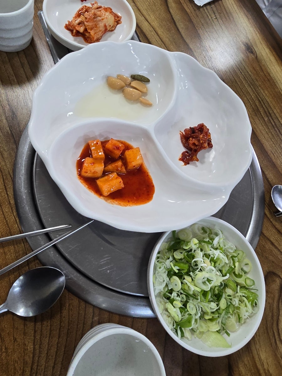 독립로왕갈비탕 사진 5