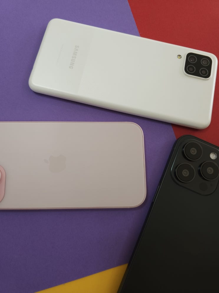  명절 연휴 개통 앤텔레콤에서는 할 수 있던데?