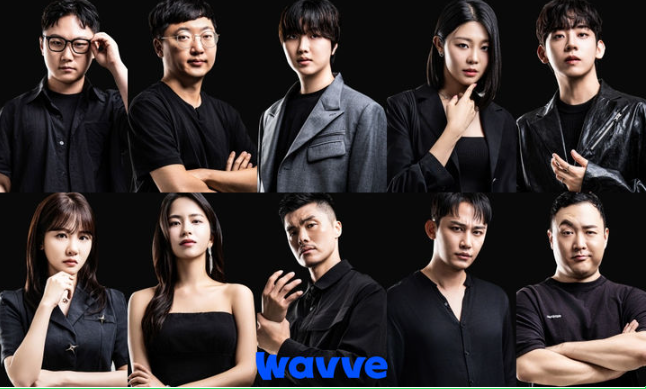 피의 게임이 돌아온다 '<b>피의 게임3</b>' 빠니버틀, 충주맨 서바이벌... 