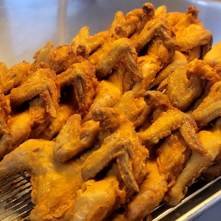 Gamachitongdak Incheondowonjeom photo 1