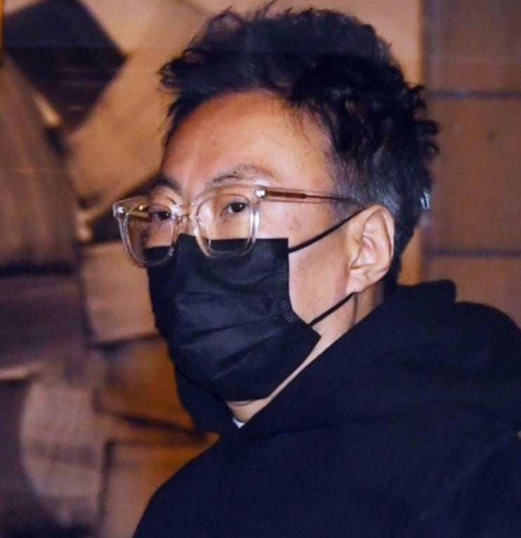 <b>조세호 결혼식</b> 참석한 <b>박명수</b> 후드티 논란 해명