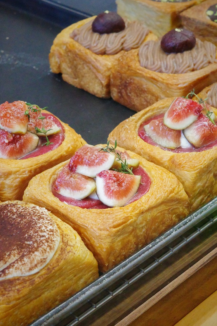  10.17-10.23 일상 (칠돈가, 보문수산, GR 모임, 엄마랑 데이트)