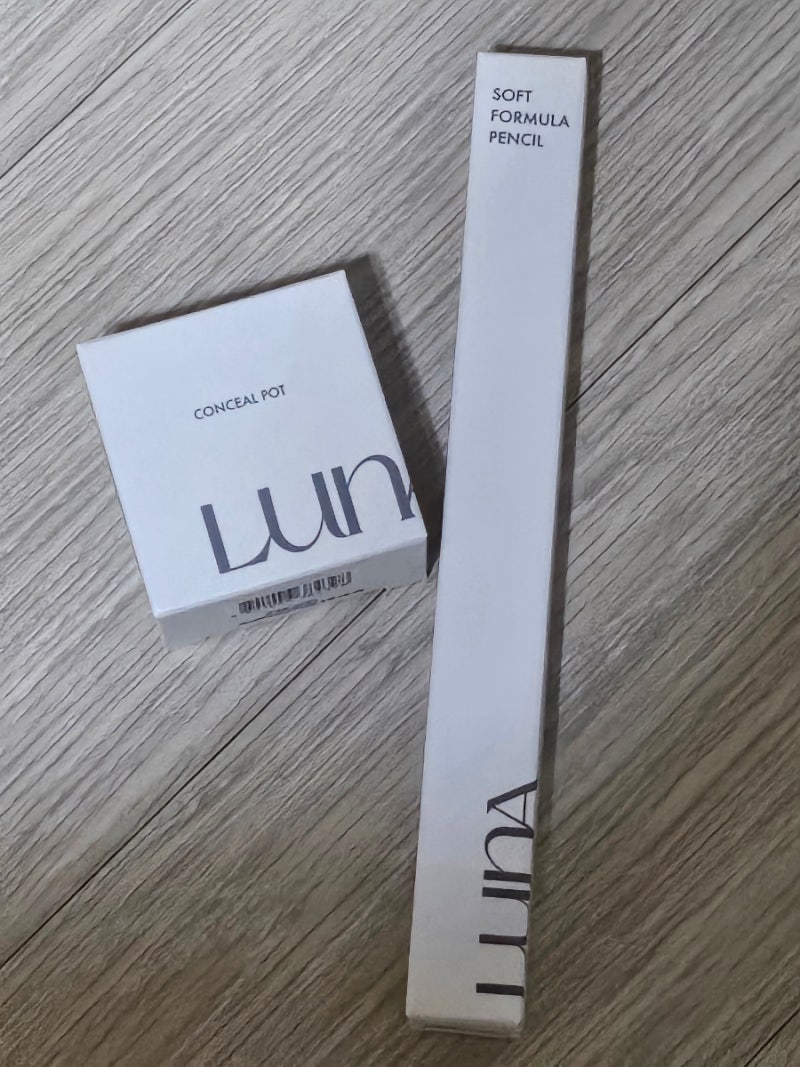 루나 팝업 성수 본품 가득 증정하는 혜자 팝업스토어 : 네이버 블로그