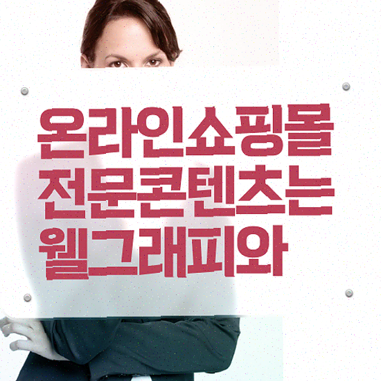  브랜딩 웹사이트 , 자사몰 속도 최적화 상담 진행중