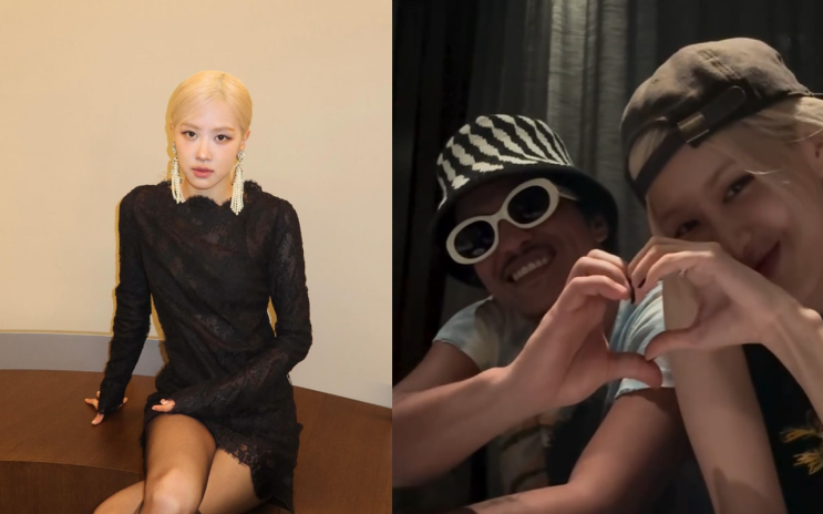 "수능 금지곡" <b>로제</b>·<b>브루노 마스</b> 'APT' 열풍, 아파트 게임 덕?... 