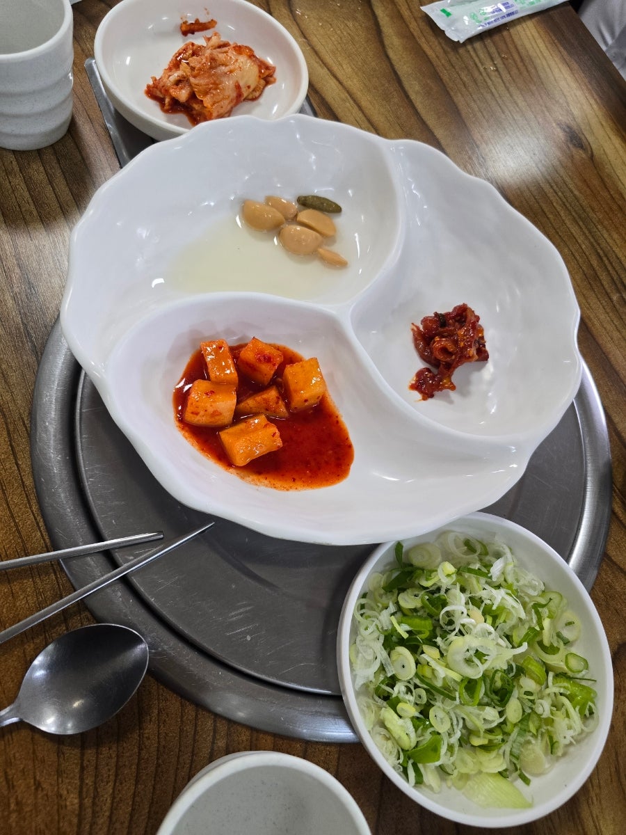 독립로왕갈비탕 사진 4
