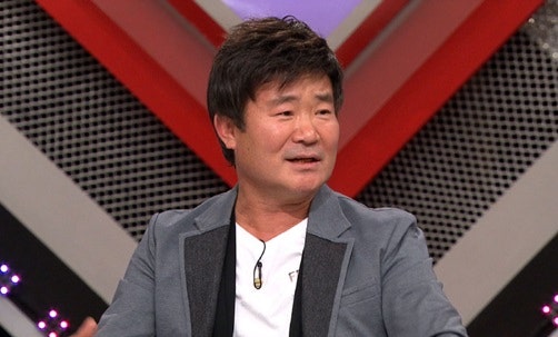 이계인 삼혼 아내 첫번째 결혼 전 부인 재혼 와이프 이혼 이유 전처 아들 나이 키 혈액형 고....