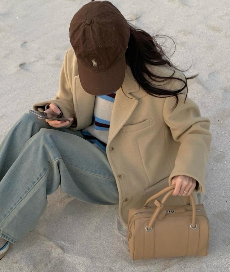  입고 싶은 코트 코디 모음집 : 온드민 ,마이다르 ,웨어웨더 ,오디너리먼트 ,오트앤드 ,위드아웃썸머