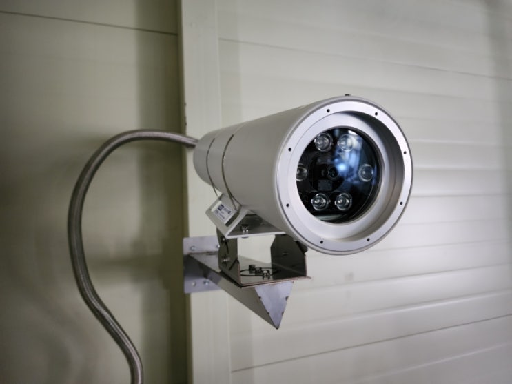  화성CCTV 방폭 카메라, 특수한 환경에 필수 요소